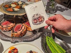 -壳里西餐厅Coquille Seafood Bistro(蒙自路店)