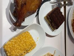-宜家·瑞典风味餐厅(四元桥店)