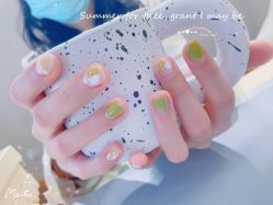-四季·予你日式美甲美睫Nail