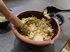 -擂饭(武胜路凯德店)