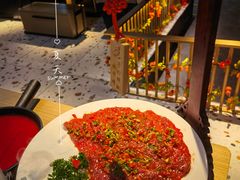 -渡娘火锅(大兴大悦春风里店)