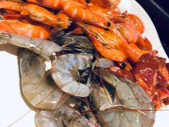 -佰烧海鲜烤肉火锅自助(泰华假日广场店)