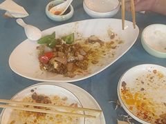 -金家老三饭庄(常营店)