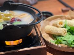 -天水蔬食料理(树德之光店)