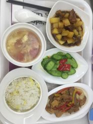 -妍悦母婴月子会所(武汉天地店)