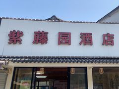 -紫藤园·天目湖大鱼头(南山竹海店)