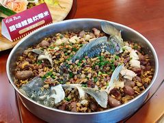 -聚缘海鲜酒家(厚街店)