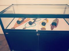 -青岛葡萄酒博物馆