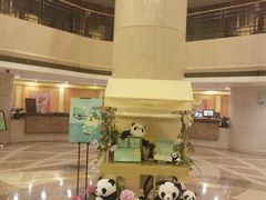 -成都绿洲大酒店(春熙路太古里店)