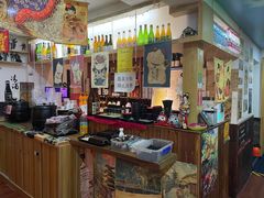 -鳗鱼家·深夜食堂(军博店)