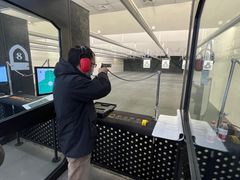 -真枪会射击俱乐部(河西中央公园店)