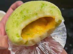 侨乡葱茸包-闽和南(深圳万象城店)