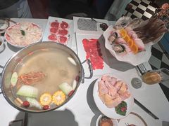 -红门金汤·港式火锅(英皇集团中心店)