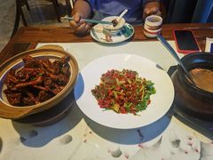 -瓷忆·瓷文化餐厅(上海店)