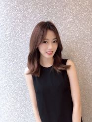-3AM·S HAIR SALON烫发染发接发