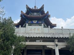 -云龙湖旅游景区