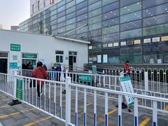 -中国中医科学院望京医院(院本部)