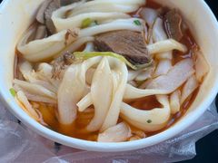 牛肉粉-骏骏牛肉粉店(吉庆街店)