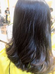 中发-Alan Pro美发造型헤어샵