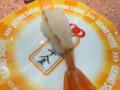 -元气寿司(东方宝泰店)