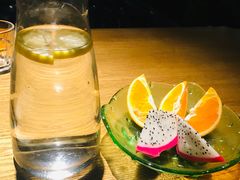 -新悦·霞浦海鲜生(上下杭店)