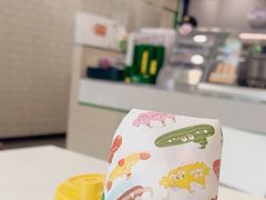 -赛百味SUBWAY(哈西店)