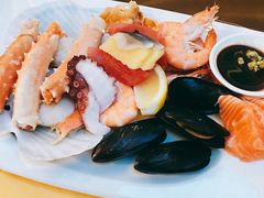 -杭州国际会议中心洲际酒店-原素全日餐厅(解放东路店)