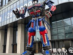 -东莞松山湖万象汇