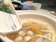 -龙泉人椰子鸡·糟粕醋·地标海南菜(龙昆南店)