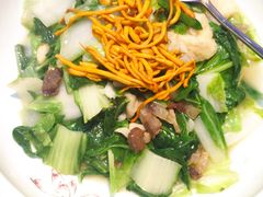 -老聃·小鸭鲢城原味客家菜(海沧店)