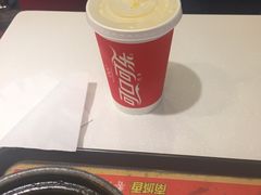 -南城香(北京南站店)