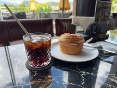 -时光吧·大堂吧·丽江和府洲际度假酒店