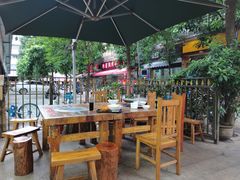 -老陈婆手工面庄