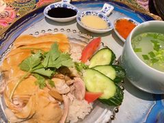 -小娘惹厨房Little Nyonya(狮城有约上榜店)