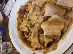 -缘来聚·徽菜名店(黄山宏村店)