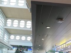 -厦门高崎国际机场-T3航站楼