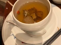 -湘湖逍遥庄园·水漾中餐厅