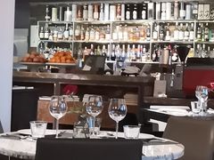 大堂-at cafe 意大利餐厅(集美店)