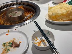 -葛记红焖羊肉(人民路店)