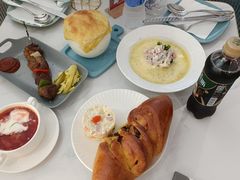 -库滋明·俄罗斯特色美食(中央大街店)