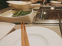 -海底捞火锅(奥体南路店)