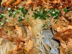 -那家老院子东北菜·饺子·小鸡炖蘑菇(艳华街店)