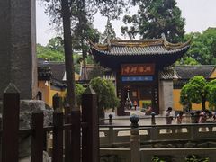 -虞山风景区