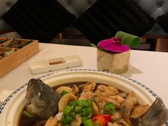 -成都瑞吉酒店·宴庭中餐厅