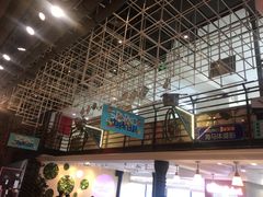 -西西弗书店&矢量咖啡(万象城店)