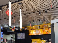 -麦当劳(北苑秋实路店)
