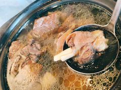 -茶油香闽南菜·花园餐厅(前埔店)