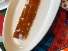 -上海滩餐厅(BFC外滩金融中心店)