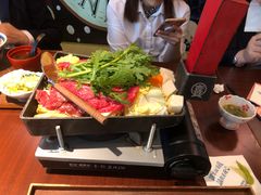 -有喜屋·深夜食堂(北京西路店)