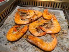 -佰烧海鲜烤肉火锅自助(世茂国际广场店)